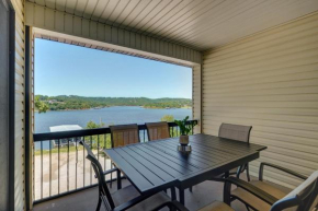 The Perch at Kimberling Crossing